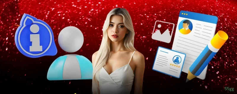 APK oficial da 55gg para Android