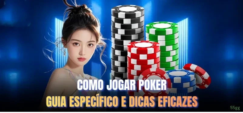 Cadastro rápido e seguro na 55gg