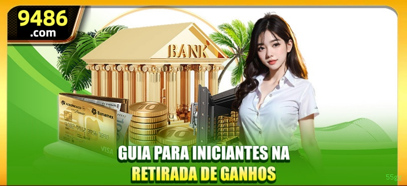 Slots online da 55gg com jackpots progressivos