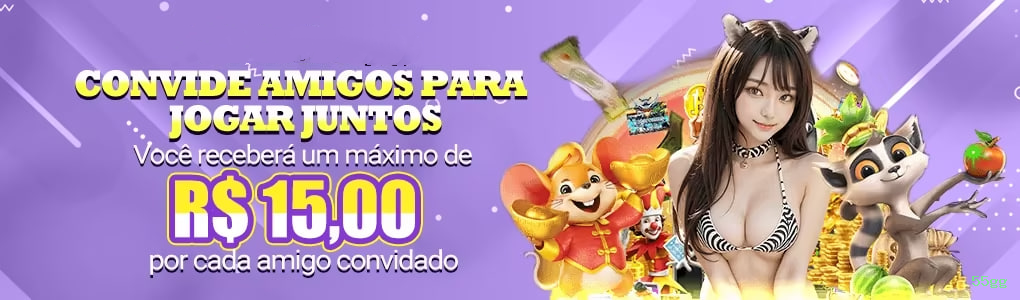 Programa VIP exclusivo da 55gg
