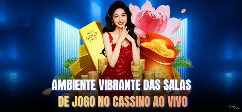 Programa VIP exclusivo da 55gg