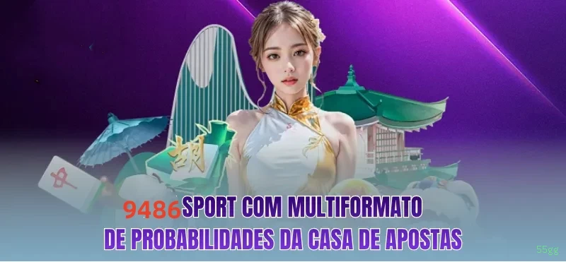 Programa VIP exclusivo da 55gg