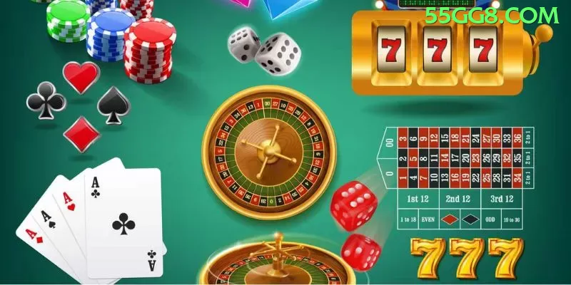 Cassino ao vivo da 55gg com dealers reais - 2
