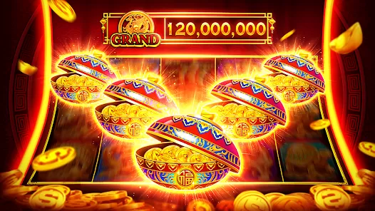 App 55gg slots mobile
